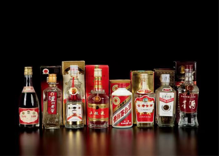 恩平茅台酒回收